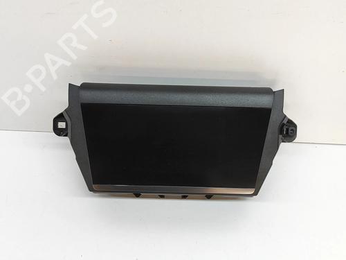 Used Instrument cluster Instrument cluster 28557921 28557921
