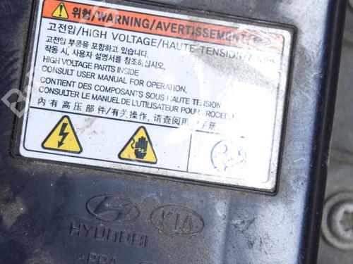Electronic module HYUNDAI KONA (OS, OSE, OSI) EV | BP27764777M83 