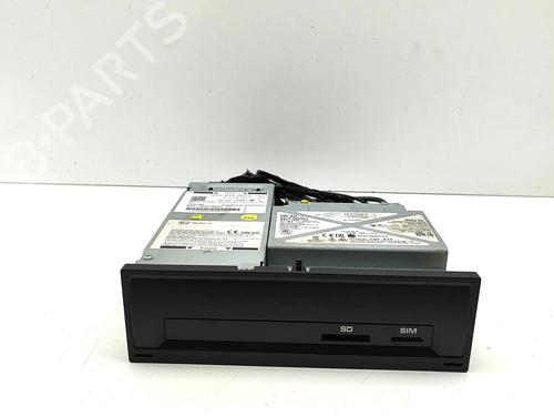 Used Electronic module Electronic module PORSCHE CAYENNE (9YA) 4.0 Turbo S E-Hybrid AWD (9YACH1) (680 hp) 34374734 34374734