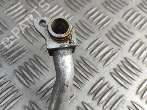 AC-rør JAGUAR I-PACE (X590) EV400 AWD | BP28275774M126