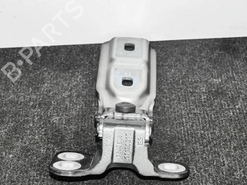 Used Hinge/Door check strap BMW 2 Active Tourer (F45) 220 i (192 hp) 14657816