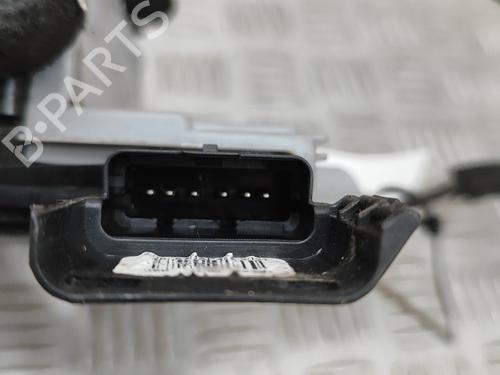 Rear right lock CITROËN C3 AIRCROSS II (2R_, 2C_) 1.2 PureTech 130 (2RHNYH) | BP24975663C99 