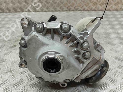 Front differential MERCEDES-BENZ GLC (X253) 300 d 4-matic (253.919) | BP29730704M23 