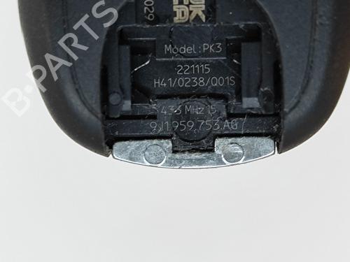 Electronic module PORSCHE TAYCAN Cross Turismo (Y1B) 4 (Y1BBD1) | BP28497732M83 
