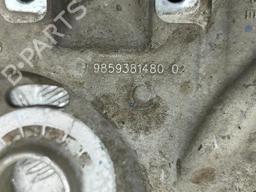Left rear suspension arm PEUGEOT 5008 III (KA_, KB_, KC_) e-210 | BP27791040M14 