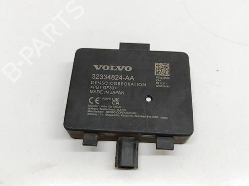Used Electronic module Electronic module POLESTAR POLESTAR 2 (534) EV (224 hp) 28565448 28565448