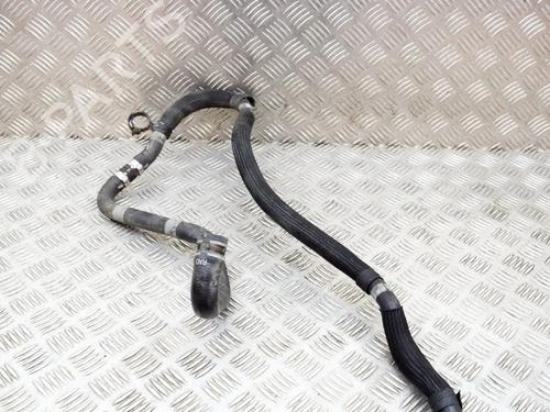 Pipe MASERATI GHIBLI III (M157) 3.0 S Q4 | BP14638688M125