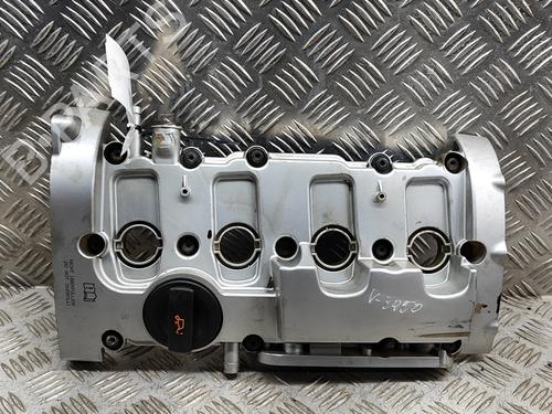 Ventildæksel AUDI A6 C6 (4F2) 2.0 TFSI (170 hp) 17014918
