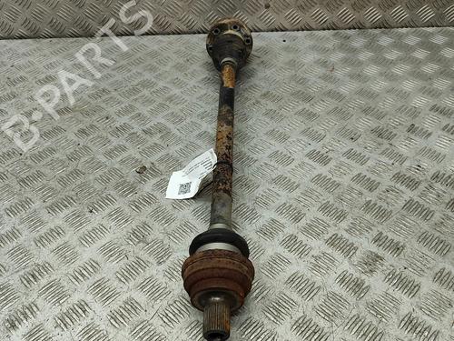 Right rear driveshaft SKODA SUPERB III Estate (3V5) 2.0 TDI 4x4 | BP26679333M41 