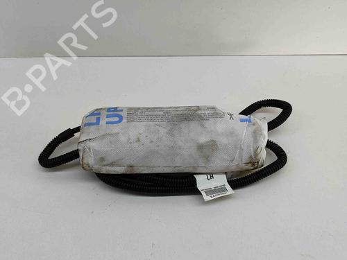 Used Left seat airbag KIA SPORTAGE III (SL) 1.7 CRDi (116 hp) 17140112