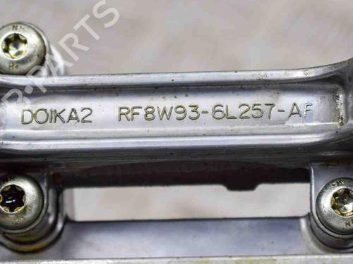 Engine (For Parts) JAGUAR XF I (X250) 5.0 Kompressor | BP16139993M64