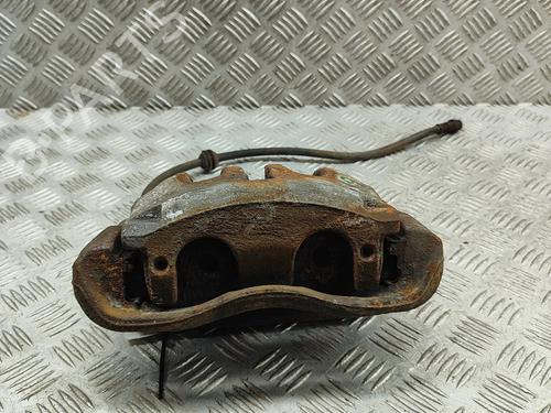 Used Left front brake caliper Left front brake caliper MERCEDES-BENZ V-CLASS (W447) V 220 CDI / d (447.811, 447.813, 447.815) (163 hp) 28436071 28436071
