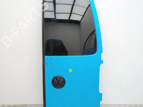 Used Right rear door Right rear door VW CADDY IV Box Body/MPV (SAA, SAH) 1.6 TDI (102 hp) 40290760 40290760