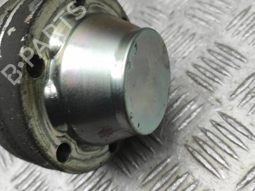 Left front driveshaft PORSCHE CAYENNE (92A) 3.0 Diesel | BP34374490M38  - Image 6