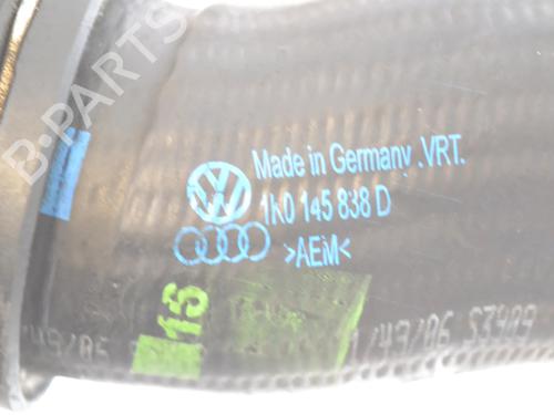 Intercooler pipe VW PASSAT B6 (3C2) 2.0 TDI 16V | BP30240262M127 - Image 3