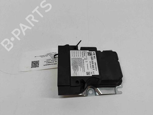 Airbag styreenhed AUDI A5 (F53, F5P) S5 TFSI quattro | BP29227170M53 