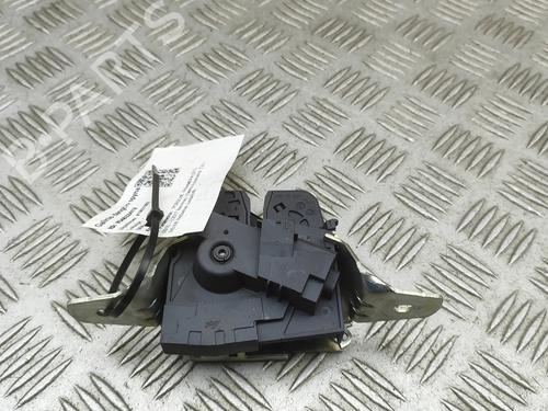 Used Tailgate lock Tailgate lock PORSCHE PANAMERA (971) 2.9 4 E-Hybrid (97ABE1, 97BBE1, 97ABX1) (462 hp) 33624774 33624774