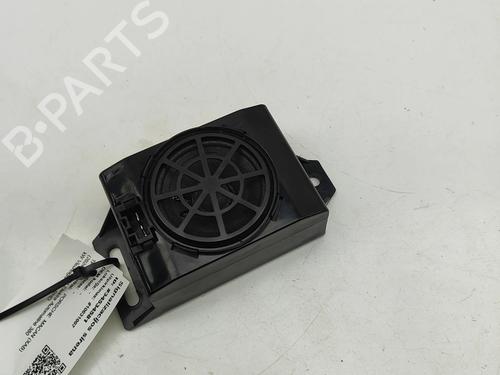 Electronic module PORSCHE MACAN (XAB) 4S Electric 4 (XABDC1) | BP33433295M83 - Image 3