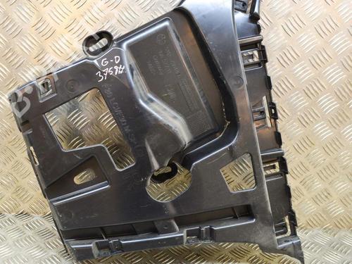 Used Rear bumper bracket Rear bumper bracket BMW 3 (F30, F80) 320 d xDrive (190 hp) 14645196 14645196
