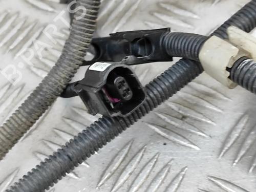 Pipe VW PASSAT B8 Variant (3G5, CB5) 2.0 TDI | BP26441748M125 