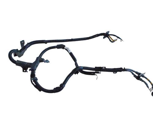 Used Wiring harness SUZUKI SX4 S-Cross (JY) 1.4 Hybrid (Mild Hybrid) AllGrip (AKK 414) (129 hp) 30240287