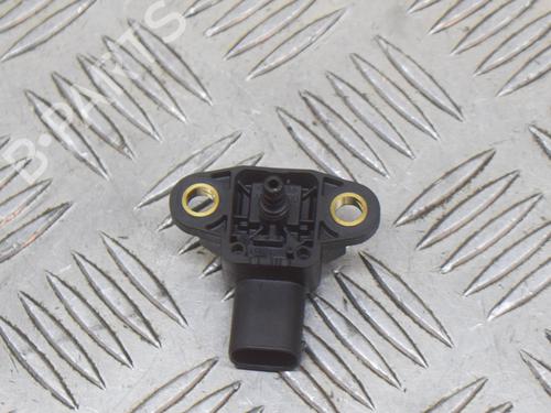 Elektronisk sensor MERCEDES-BENZ GLC (X253) 220 d 4-matic (253.905, 253.903) (170 hp) 7736331