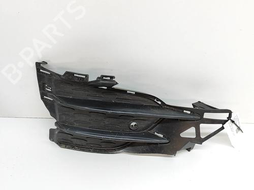 Used Grille Grille MERCEDES-BENZ GLE (V167) GLE 450 d 4-matic (167.133) (370 hp) 36044536 36044536