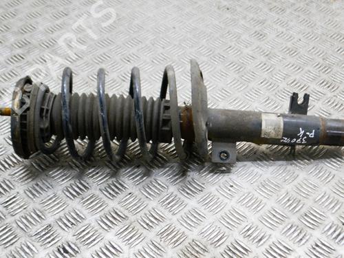 Left front shock absorber PEUGEOT 208 I (CA_, CC_) 1.2 VTI 82 | BP10527296M16 