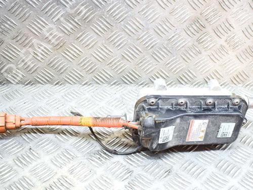 Electronic module HYUNDAI KONA (OS, OSE, OSI) EV | BP27760768M83 