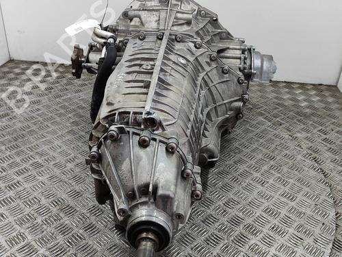Gearbox AUDI A5 Sportback (F5A, F5F) 2.0 TFSI quattro | BP27799062M3 
