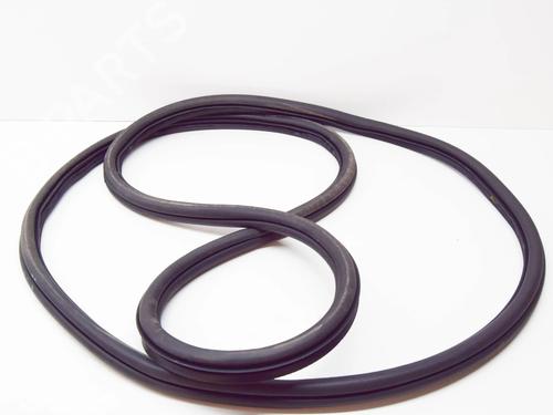 Rubber door seal VW TIGUAN (AD1, AX1) 2.0 TDI | BP14619267C142