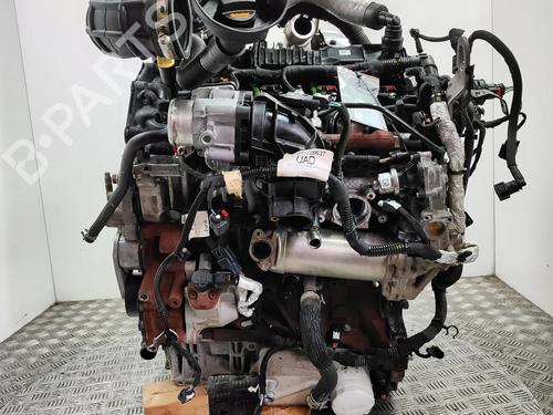 Engine FORD TRANSIT CUSTOM V362 Van (FY, FZ) 2.0 EcoBlue mHEV | BP36564590M1  - Image 6