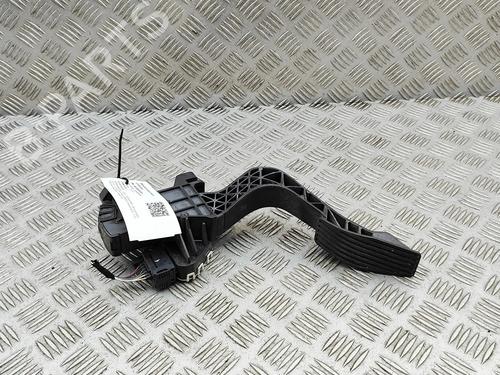 Used Pedal JEEP RENEGADE SUV (BU, B1, BV) 1.3 PHEV 4Xe (190 hp) 30130734