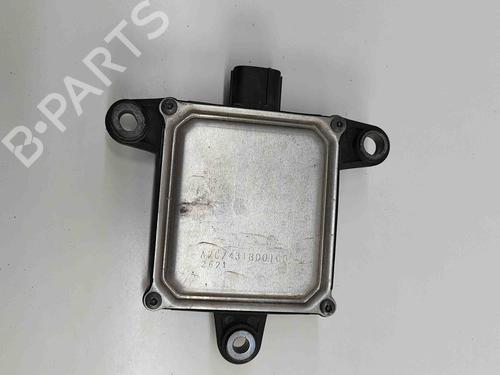 Modulo electronico MAZDA MX-30 (DR) e-SKYACTIV (143 hp) 28432815