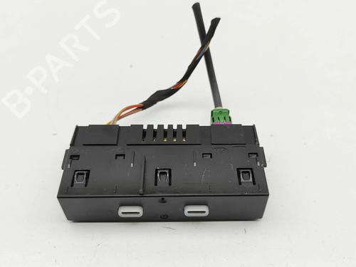 Used Electronic module SKODA ENYAQ iV SUV (5AZ) 80 (204 hp) 31810327