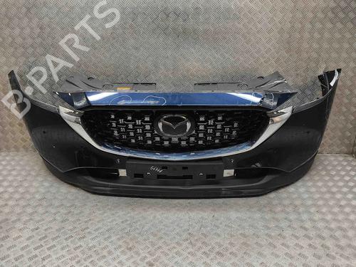 Foran kofangere MAZDA CX-5 (KF) 2.0 (165 hp) 29867390