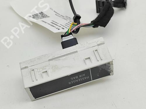 Electronic module RENAULT AUSTRAL E-TECH 200 Hybrid (HGM2) | BP38500211M83 - Image 5