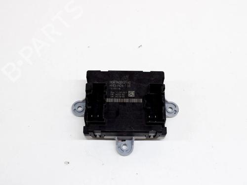 Used Electronic module Electronic module LAND ROVER RANGE ROVER EVOQUE (L538) 2.0 D 4x4 (180 hp) 9510653 9510653