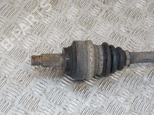 Right rear driveshaft BMW 3 (F30, F80) 320 d | BP6738910M41 