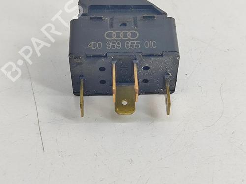 Right rear window switch AUDI A8 D2 (4D2, 4D8) 2.5 TDI quattro | BP25614747I28 