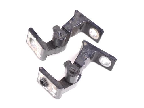 Hinge/Door check strap AUDI Q5 (8RB) 2.0 TDI quattro | BP30228169C146 