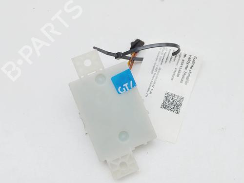 Electronic module MERCEDES-BENZ EQB (X243) EQB 350 4-matic (243.612) | BP38600068M83 - Image 5