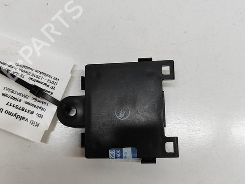 Elektronisk modul TESLA MODEL S (5YJS) P100D AWD | BP28498017M83 