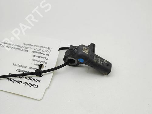 Electronic sensor MERCEDES-BENZ EQS (V297) EQS 450+ (297.123) | BP39205602M84 - Image 3
