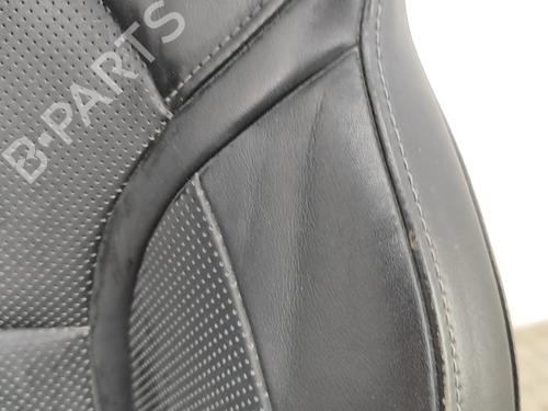 Left front seat MERCEDES-BENZ AMG GT (C190) GT S (190.378) | BP22350679C15 