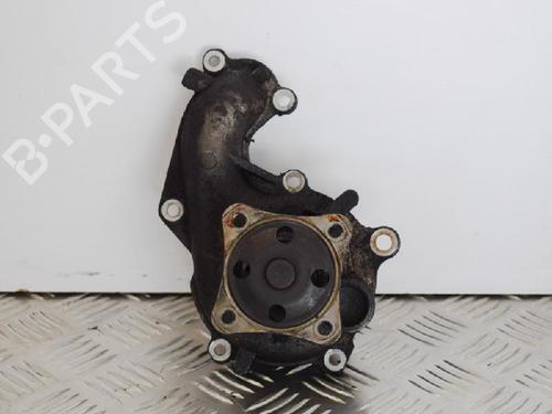 Used Auxiliary water pump FORD GALAXY II (WA6) 1.8 TDCi (125 hp) 14657525