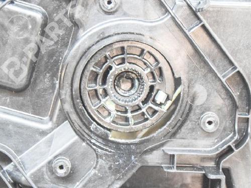 Front right window mechanism HYUNDAI IONIQ (AE) Electric | BP7798754C23 