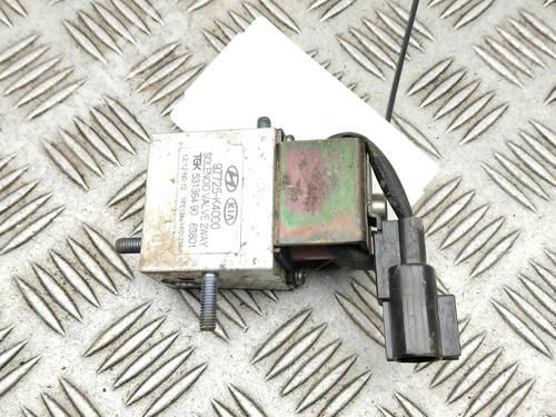 Used Electronic sensor Electronic sensor KIA NIRO I (DE) E-NIRO (204 hp) 39566095 39566095