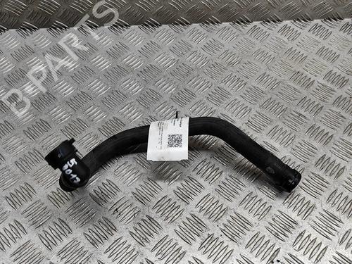 Pipe OPEL COMBO Box Body/MPV (K9) 1.5 D | BP27784404M125 