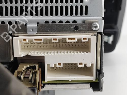 Electronic module NISSAN LEAF (ZE1) Electric | BP27780983M83 